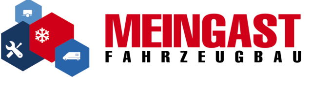 MEINGAST Logo